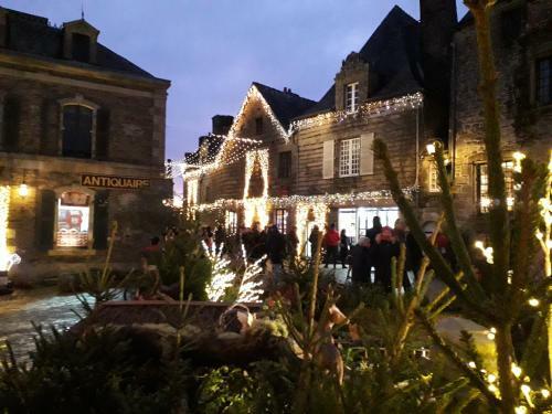 Bed & Breakfast Domaine de K�rizel