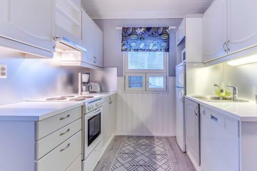 Apartamento Merimaisema 8