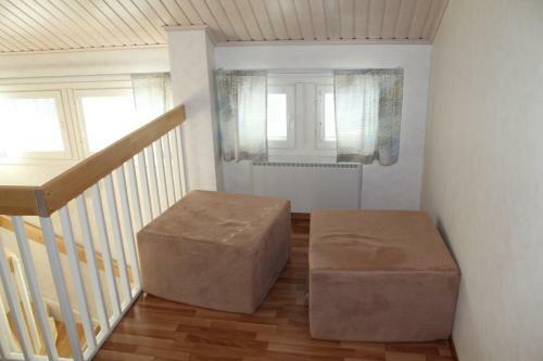 Apartamento Familypakka