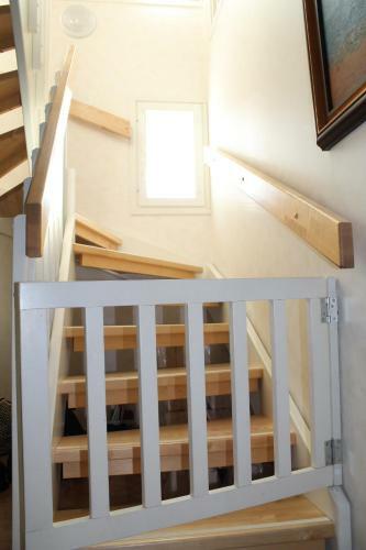 Apartamento Familypakka
