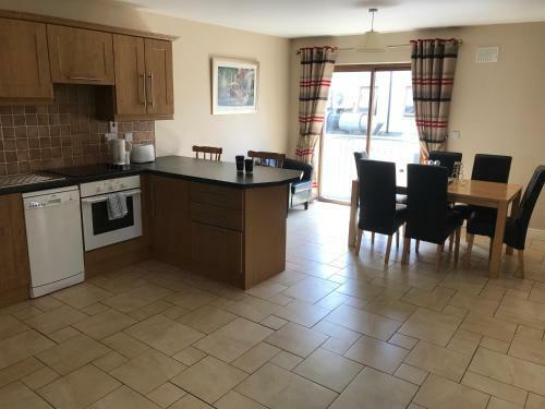 Apartamento Luxury Appartment Carrick-on-shannon