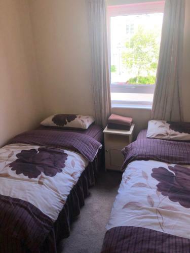 Apartamento Glancys Accomadation