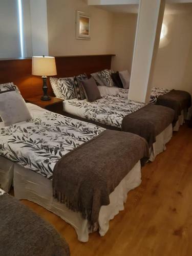 Apartamento The Anchorage Bar And Accommodation