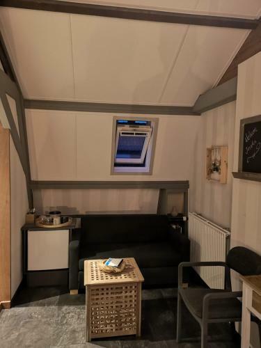 B&B De Koffietuin