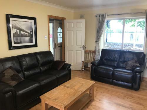Waterfront Self Catering Houses