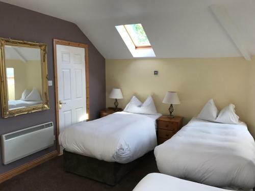 Waterfront Self Catering Houses