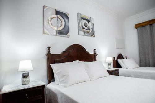 Apartamento Vivenda Gloriz�