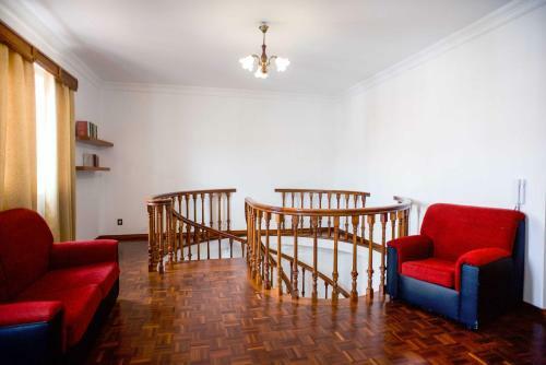 Apartamento Vivenda Gloriz�