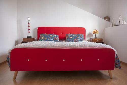 �gua de Alto Main House