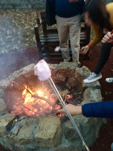 �gua de Alto Main House