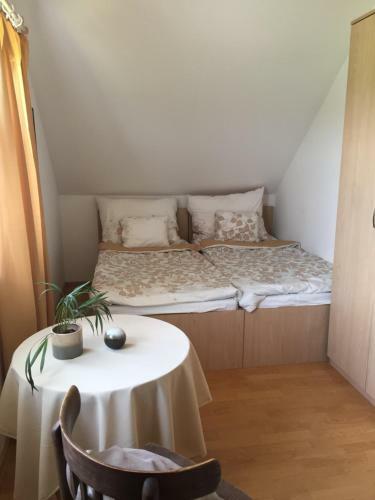Hostal D�sa Tanya, Vend�gh�z