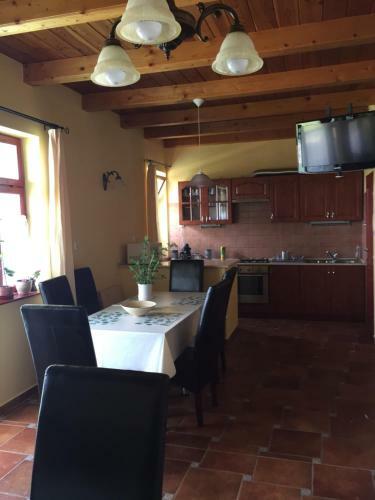 Hostal D�sa Tanya, Vend�gh�z