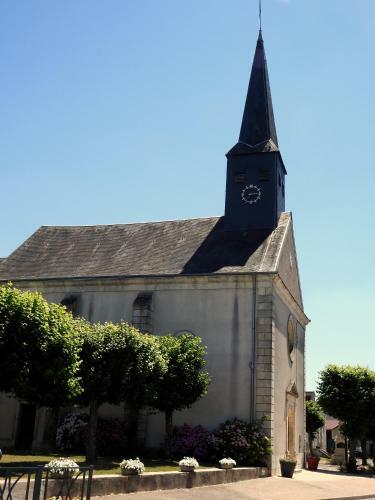 Les Saints K�pis