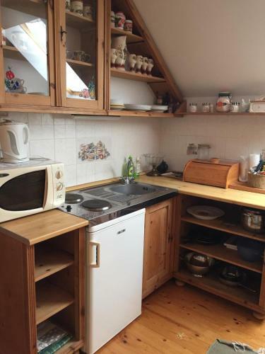 Apartamento Nyerges Lovasudvar