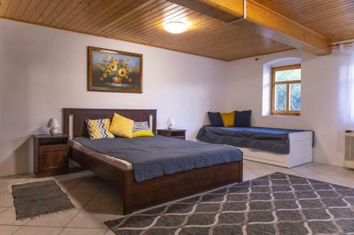 Hostal Dorci Vend�gh�z - A Piece Of Peace