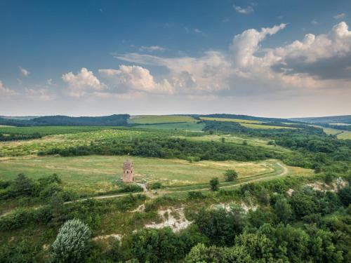 Hostal Dorci Vend�gh�z - A Piece Of Peace
