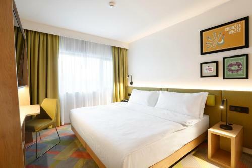 Hotel Hampton By Hilton Krakow Airport