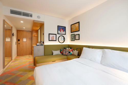 Hotel Hampton By Hilton Krakow Airport