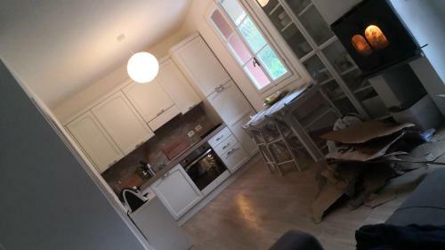 Apartamento Appartamento Villa Ai Sugheri