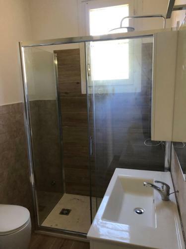 Apartamento Appartamento Villa Ai Sugheri