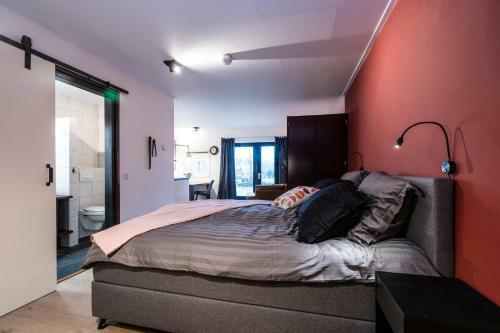 B&B De Oldambtster