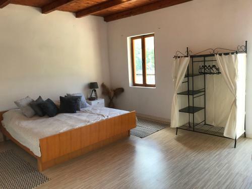 Stiniva Beach House