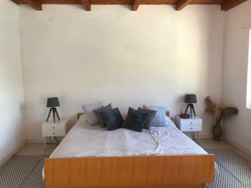Stiniva Beach House