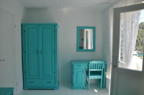 Stiniva Bay Villa