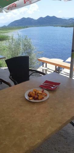 Apartamento Suncane Terase Karuc