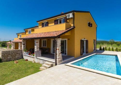 Villa Casa Colibri