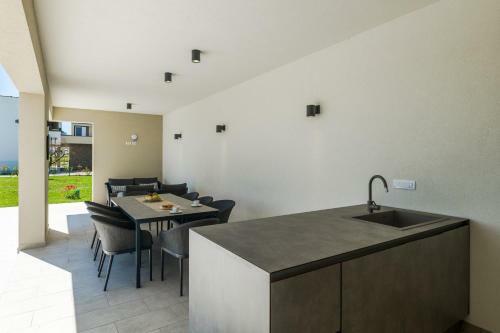 Beautiful Villa Luna
