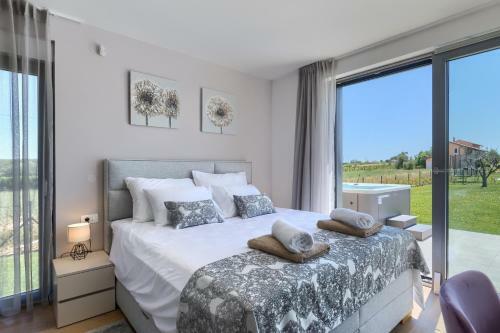 Beautiful Villa Luna