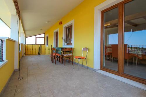 Apartamento Turini