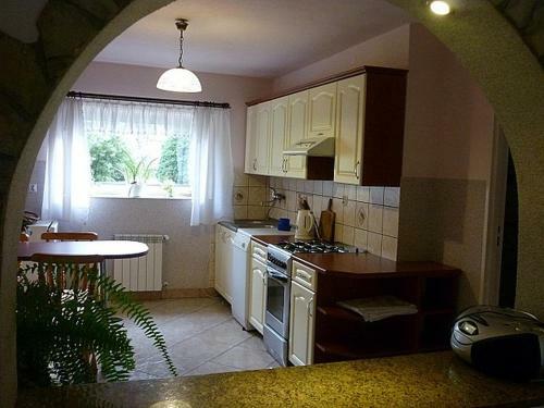 Bed & Breakfast Pod Akacjami