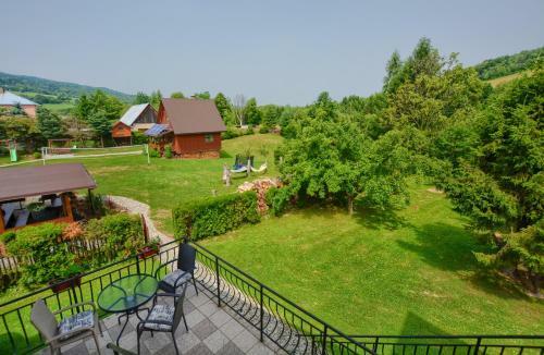 Bed & Breakfast Pod Akacjami