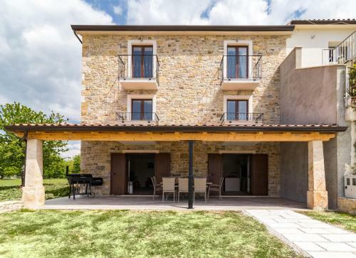 Villa Luka