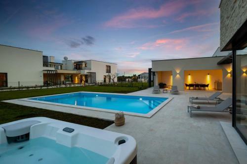 Hostal Villa Chiara