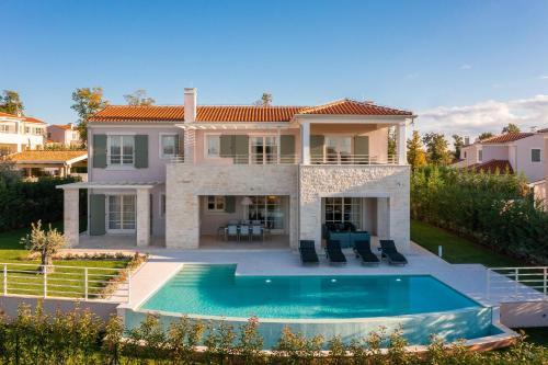 Villa Blanche By Ilc (Istria Luxury Collection)