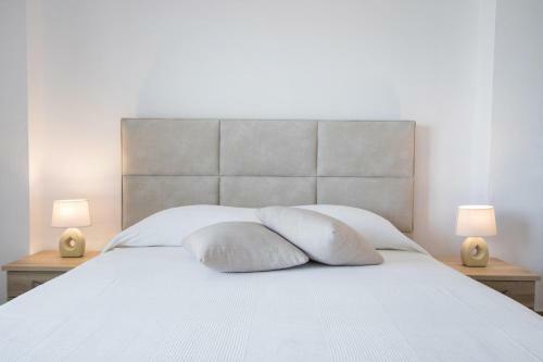Apartamento Kimata