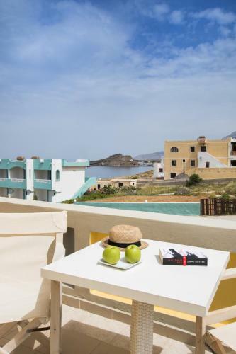 Apartamento Kimata