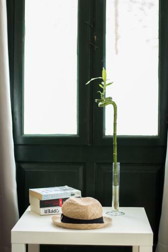 Apartamento Kimata