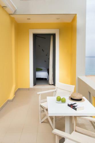 Apartamento Kimata