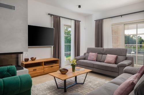 Villa Divine By Ilc (Istria Luxury Collection)