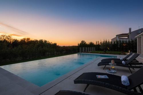 Villa Divine By Ilc (Istria Luxury Collection)