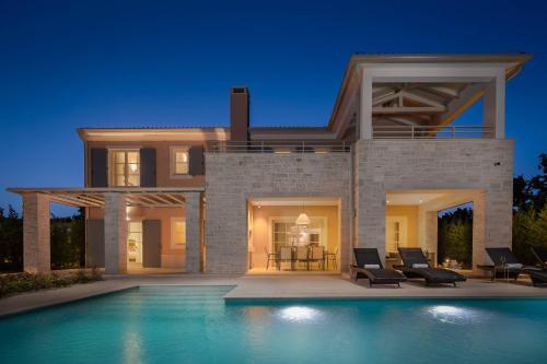 Villa Divine By Ilc (Istria Luxury Collection)