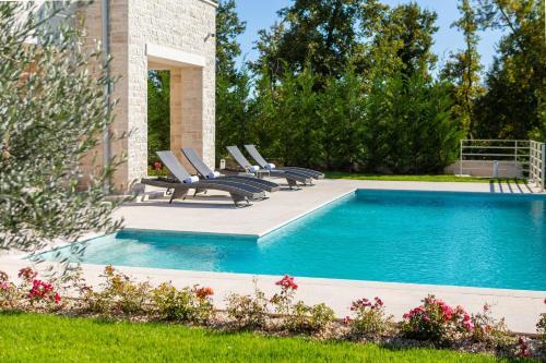Villa Divine By Ilc (Istria Luxury Collection)
