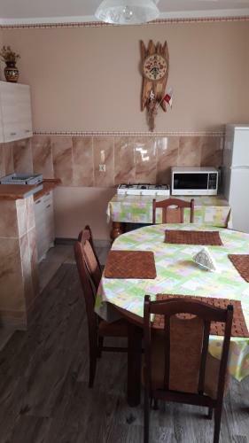 Agroturismo Domek Na Zarzeczu
