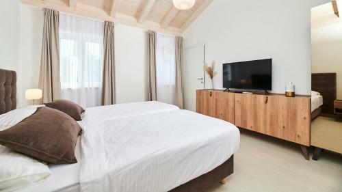 Hostal Villa Leon