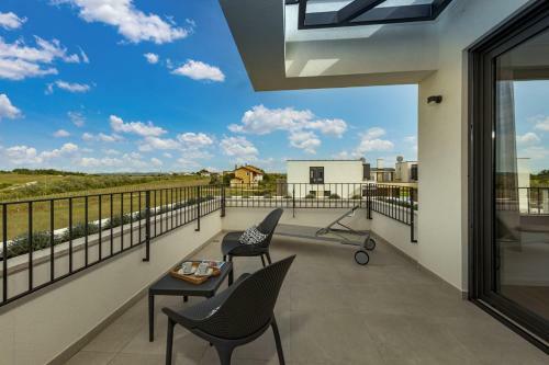 Beautiful Villa Luna & Sole