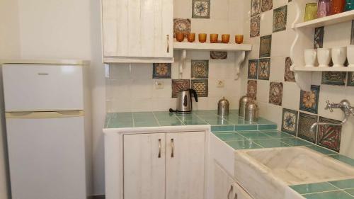 Apartamento Amalthia House